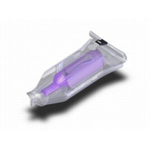 Inflatable wine bag