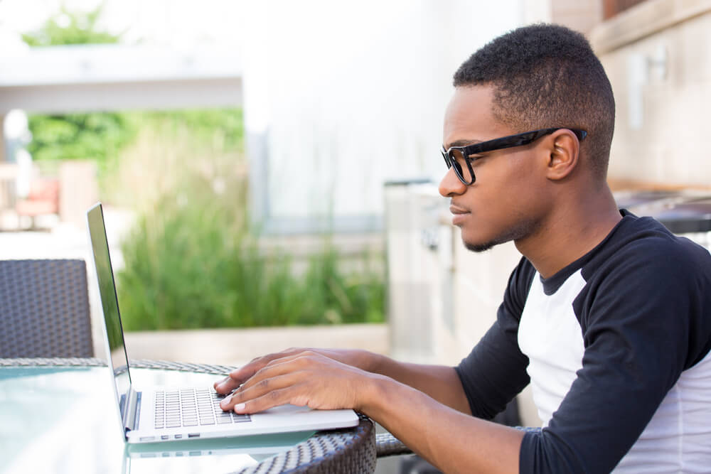 Broaden your Networking horizons