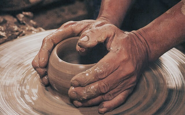 Pottery - Diwali Celebration