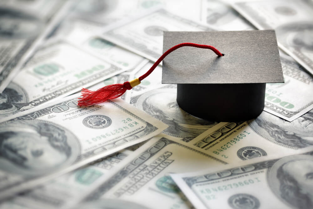 The Scholarship Advantage