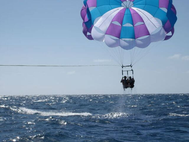 Water Sports - Goa