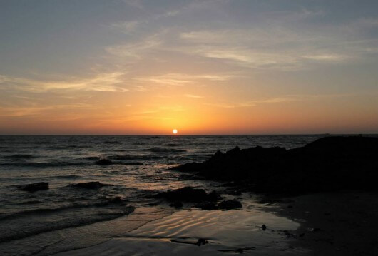 Aksa Beach - Beaches of Mumbai
