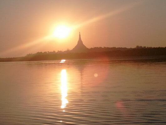 Gorai Beach