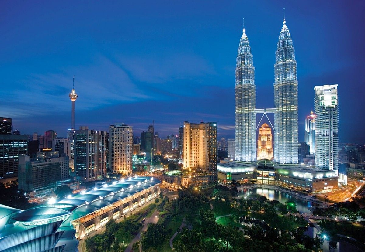 Malaysia Malaysia