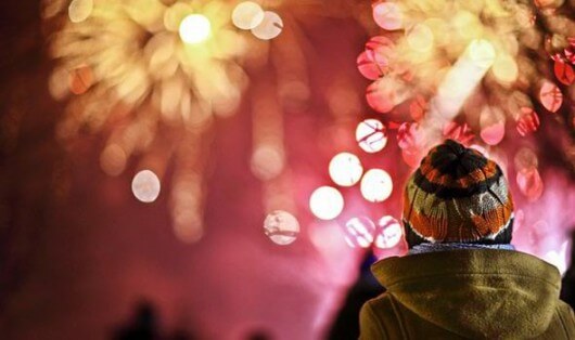 Manali - New Year
