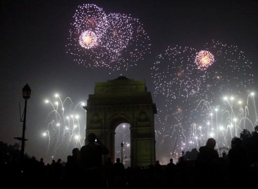 Delhi
