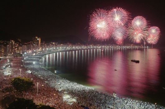 Rio de Janeiro