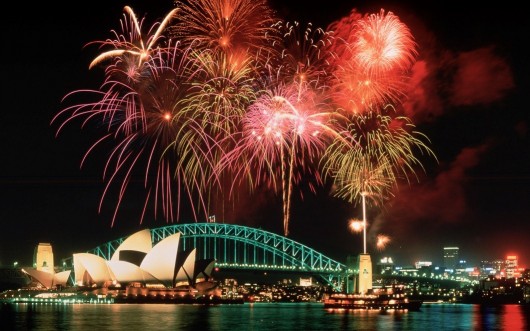 Sydney