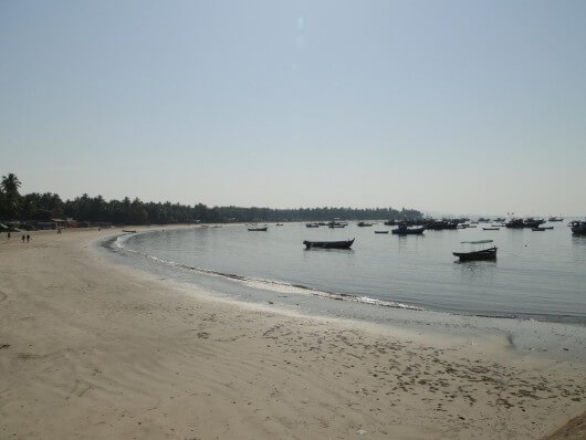 Marve Beach