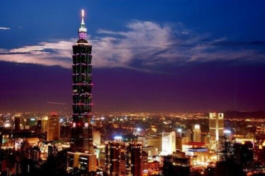 Taipei, Taiwan