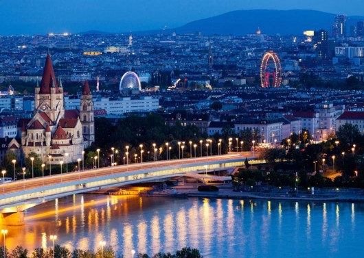 Vienna