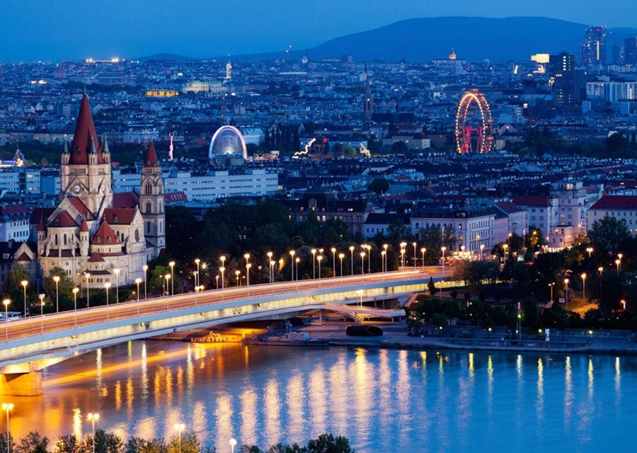 Europe Europe - International Holidays