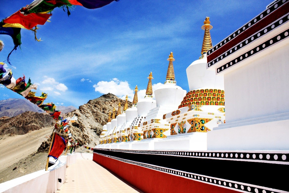 Ladakh Culture
