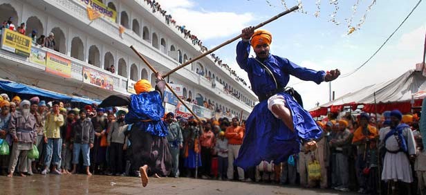 Anandpur Sahib