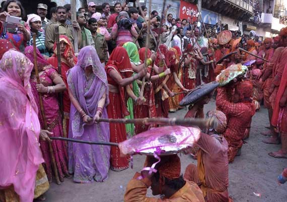 Barsana