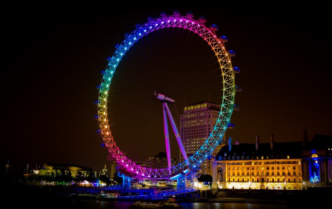 London