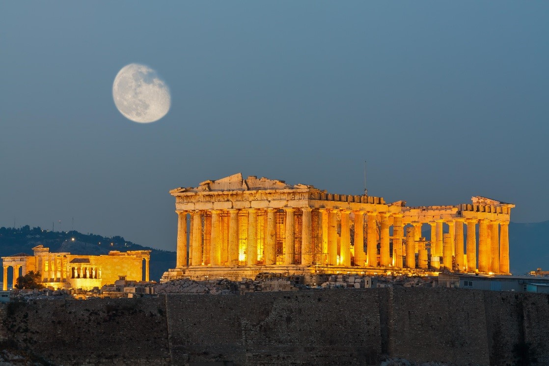Athens