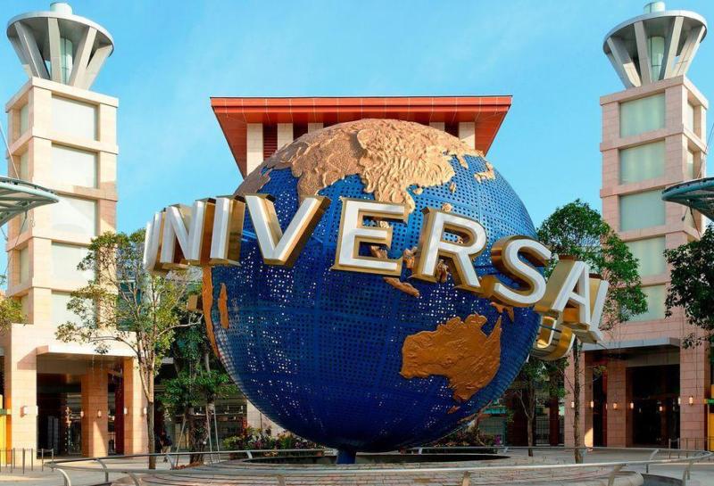 Universal Studios