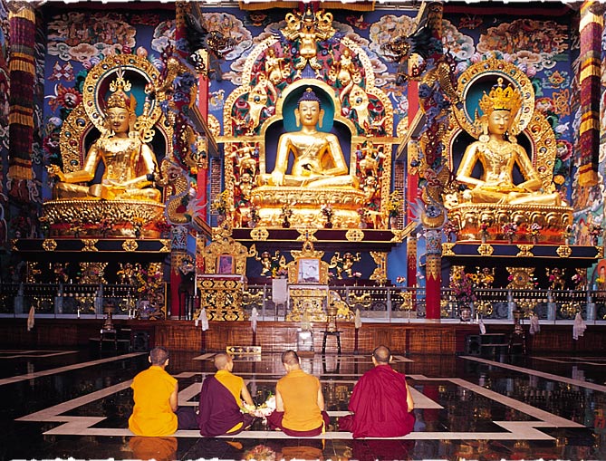 Coorg