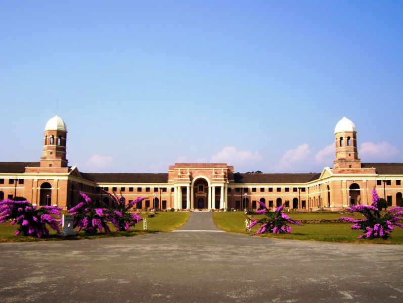 Dehradun