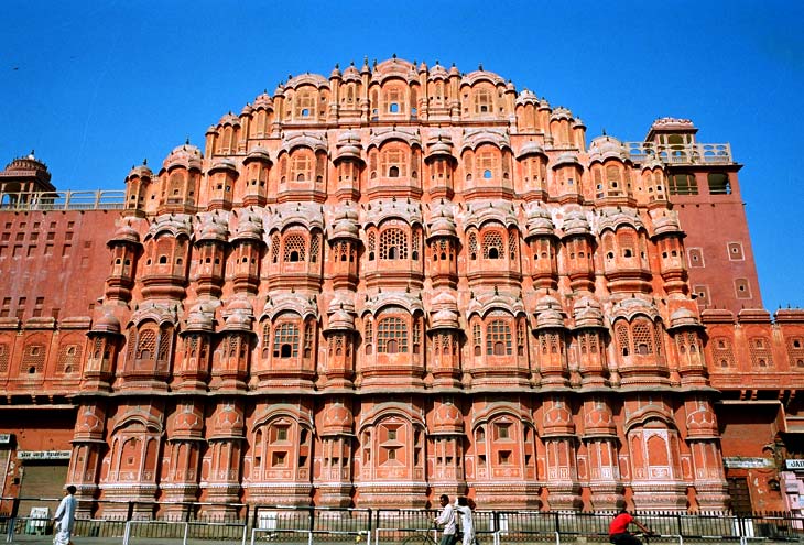 Explore Rajasthan