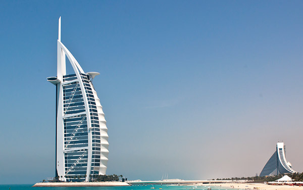 Madinat Jumeirah
