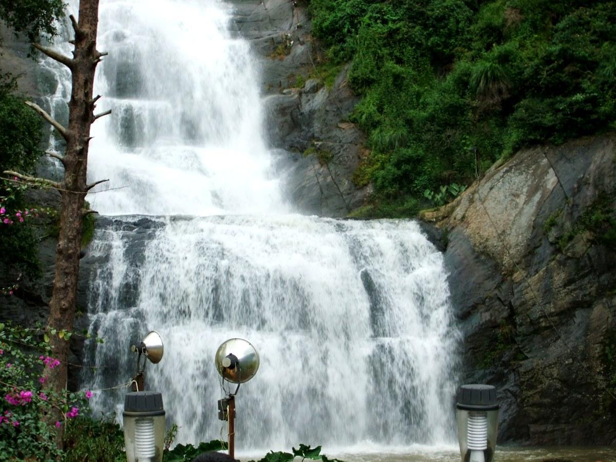 Kodaikanal