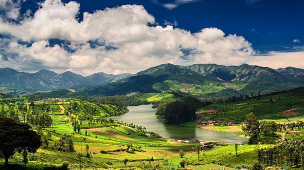 Ooty