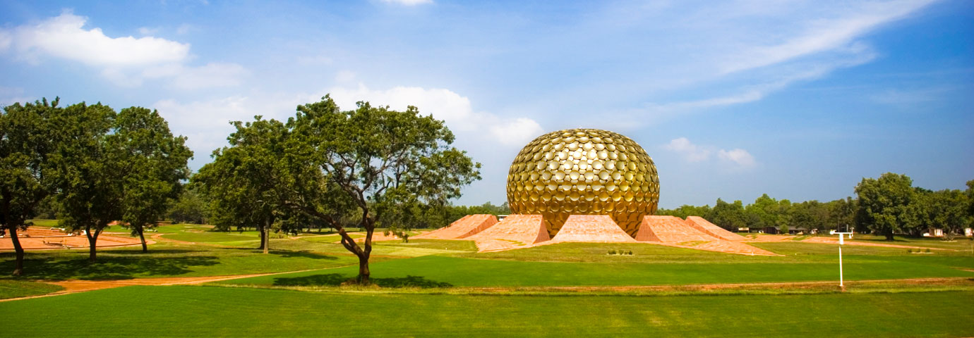 Pondicherry