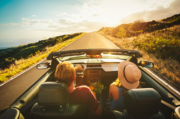 Sightseeing Adventure - Mauritius