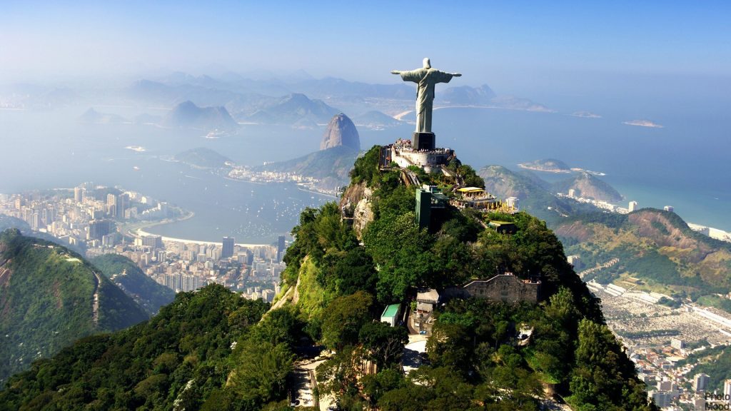 Brazil