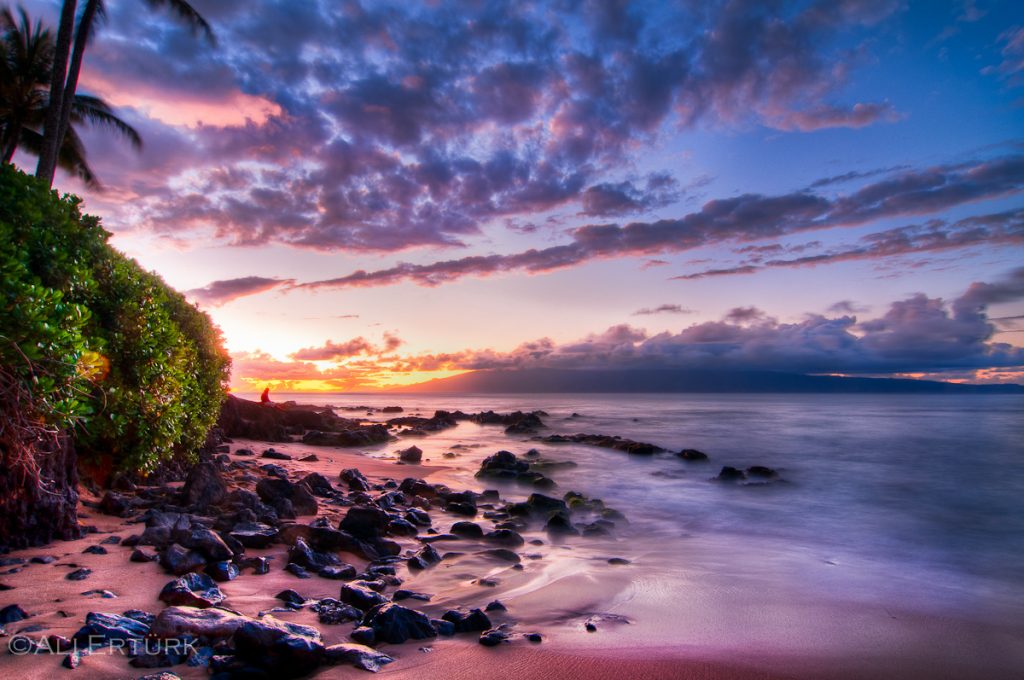 Hawaii