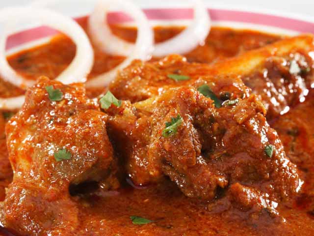Himachal Cuisine