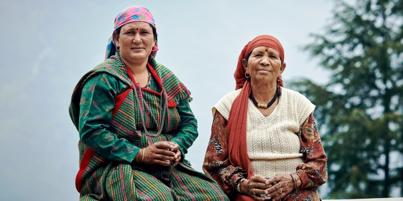 Himachal people