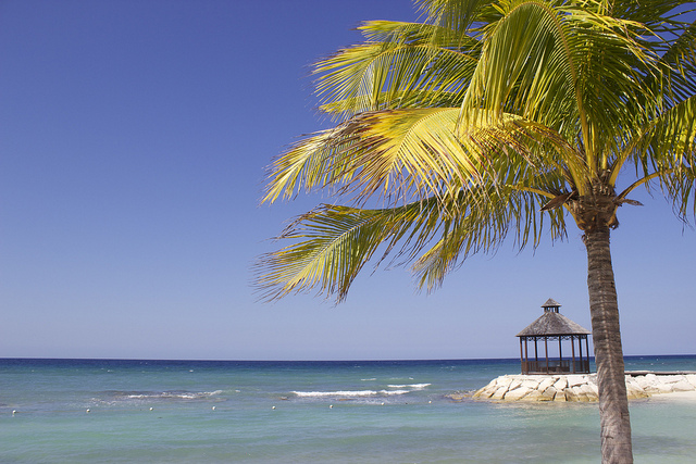 Jamaica - North America