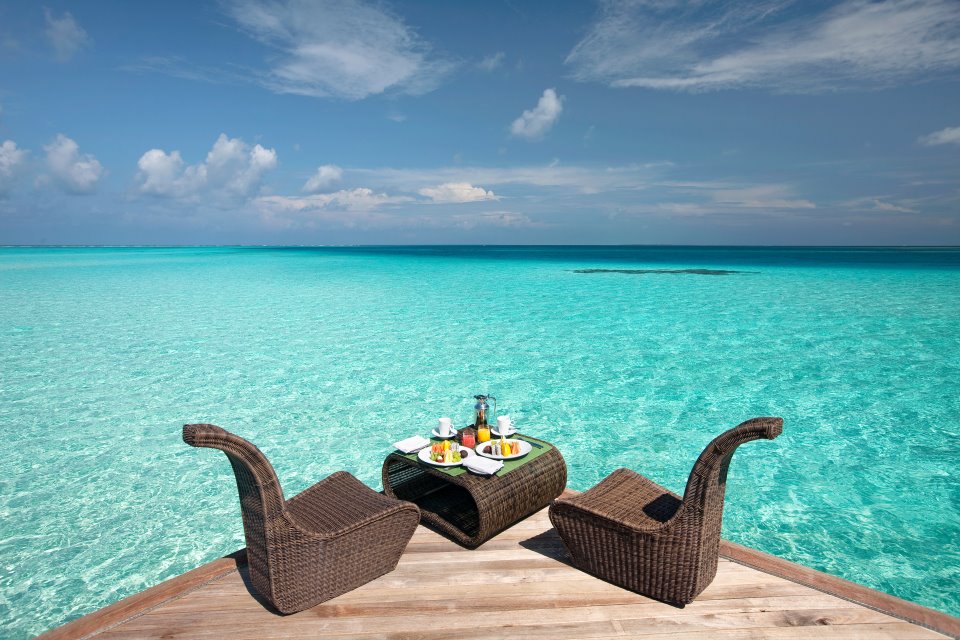 Maldives
