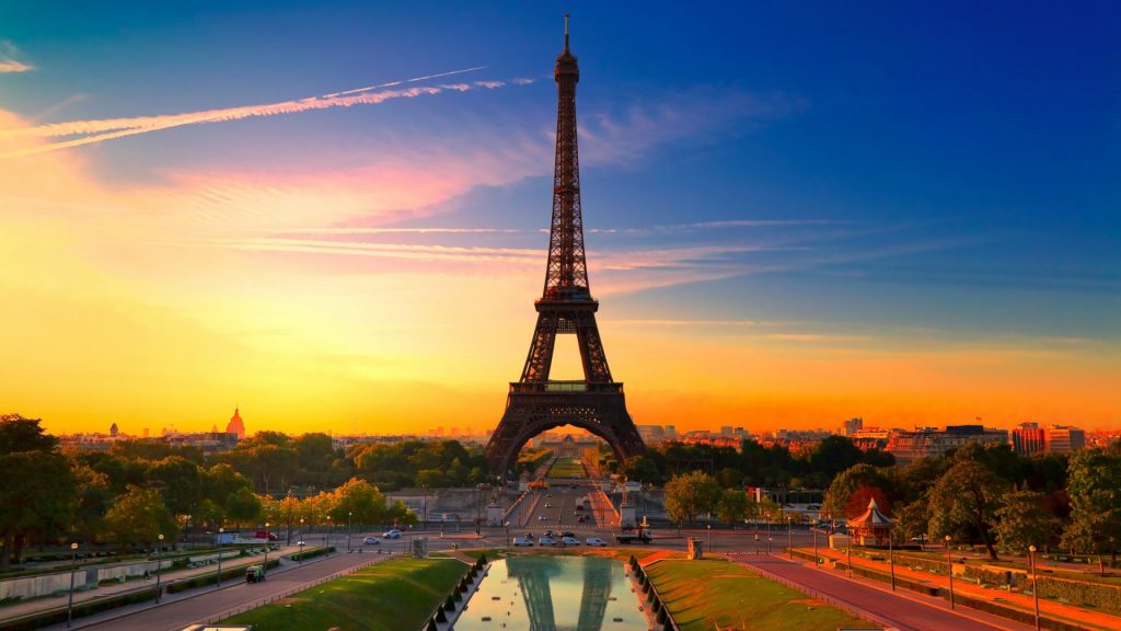 Paris, France