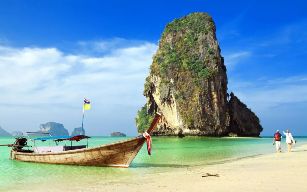 Phuket beaches