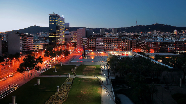 Barcelona