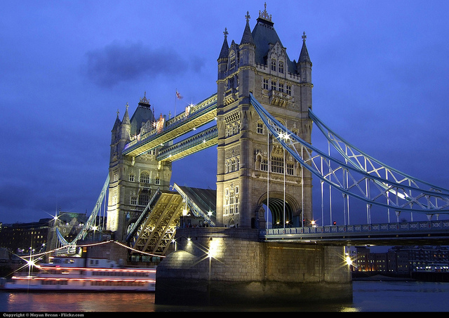London