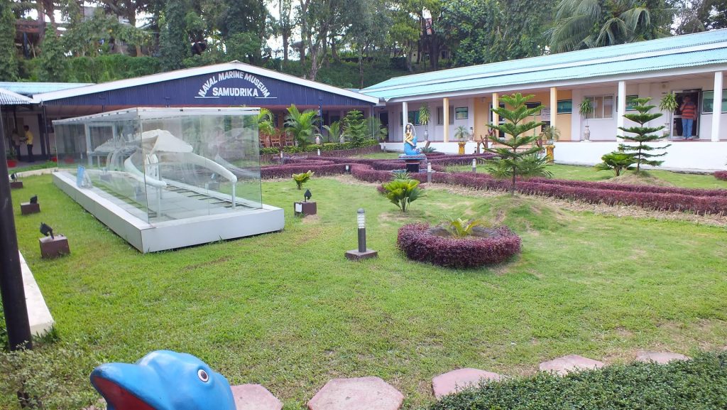 Museum - Andamans