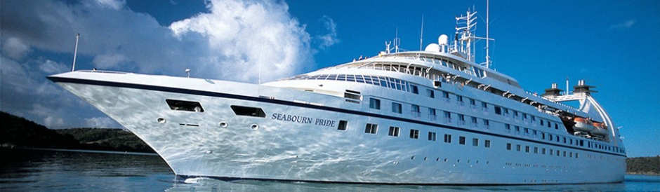 Harbour Cruise