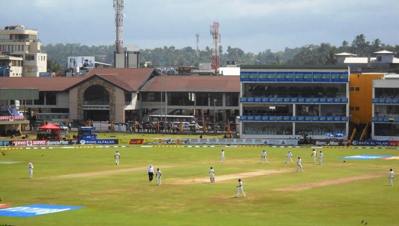 Galle - Sri Lanka