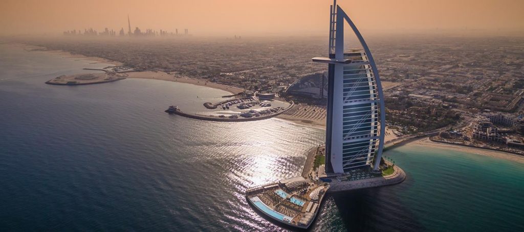Dubai-Jumeirah