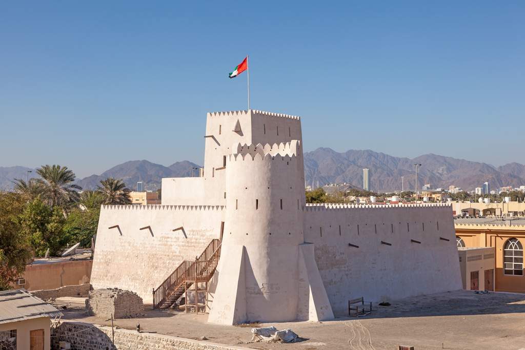 Dubai-Kalba