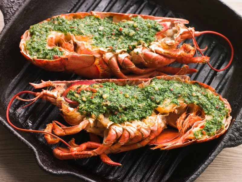 Andaman Islands - Cuisine