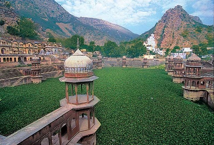 places to visit in Rajasthan Alwar - Rajasthan