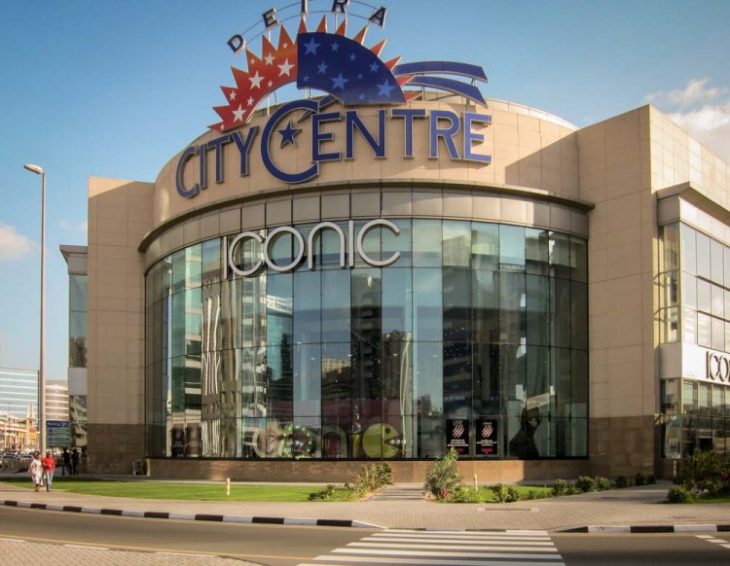 Shopper’s Paradise: The Dubai Shopping Festival Deira City Centre