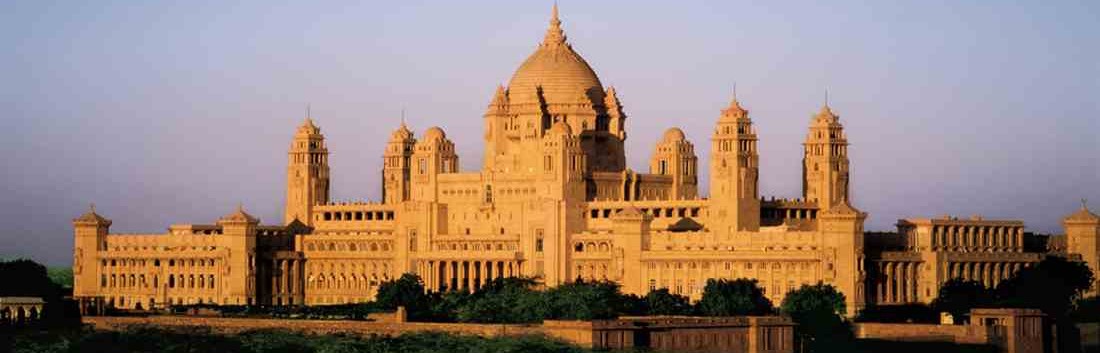 places to visit in Rajasthan Jodhpur - Rajasthan