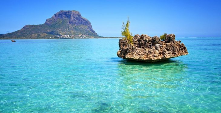 Mauritius holidays Ille Aux Aigrettes